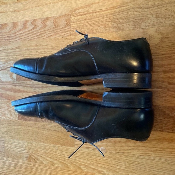 Men\'s Johnston & Murphy Dress Shoes, Size 11